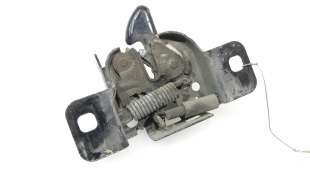 Recambio de cerradura capo para jeep gr. cherokee (wh) 2005-2010 3.0 crd laredo referencia OEM IAM 55396247AF 55396247AF  2