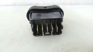 Recambio de mando elevalunas delantero derecho para dacia sandero 2008-2013 ambiance referencia OEM IAM 8200602227 8200602227 