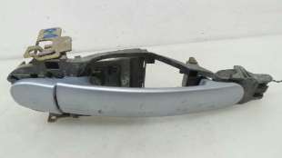 Recambio de maneta exterior delantera derecha para volkswagen passat berlina (3b3) 2000-2005 1.9 tdi referencia OEM IAM 3B083720