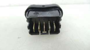 Recambio de mando elevalunas delantero izquierdo para dacia sandero 2008-2013 ambiance referencia OEM IAM 8200602227 8200602227  2