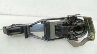 Recambio de maneta exterior delantera derecha para volkswagen passat berlina (3b3) 2000-2005 1.9 tdi referencia OEM IAM 3B083720 2