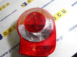 Recambio de piloto trasero derecho para renault modus 2004-2008 confort dynamique referencia OEM IAM 8200538785 8200538785 