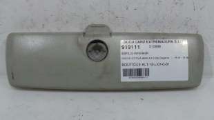 Recambio de espejo para skoda octavia berlina (1z3) 2004-2010 elegance referencia OEM IAM 010699 010699  2