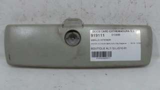 Recambio de espejo para skoda octavia berlina (1z3) 2004-2010 elegance referencia OEM IAM 010699 010699 