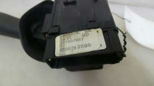 Recambio de mando limpia para dacia sandero 2008-2013 ambiance referencia OEM IAM 8200792586 8200792586  2