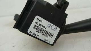 Recambio de mando intermitentes para volkswagen touran (1t1) 2003-2006 advance referencia OEM IAM 1K0953513 1K0953513 