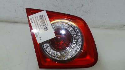 Recambio de piloto trasero izquierdo para volkswagen jetta (1k2) 2005-2010 advance referencia OEM IAM 1K5945093G 1K5945093G 