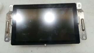 Recambio de pantalla multifuncion para renault koleos 2008-2015 dynamique referencia OEM IAM 28091JY000 28091JY000 