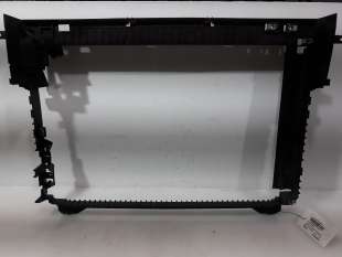 Recambio de calandra delantera de radiador para jaguar xf 2015- 300 sport referencia OEM IAM GX738B588CG GX738B588CG 