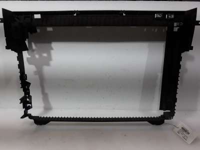Recambio de calandra delantera de radiador para jaguar xf 2015- 300 sport referencia OEM IAM GX738B588CG GX738B588CG 