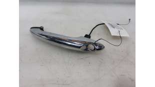 Recambio de maneta exterior delantera izquierda para bmw mini (r50,r53) 2001-2006 one referencia OEM IAM 51217198471 51217198471