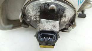 Recambio de faro antiniebla derecho para skoda octavia berlina (1z3) 2004-2010 elegance referencia OEM IAM 1Z0941700 1Z0941700  2