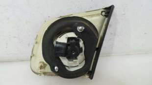 Recambio de piloto trasero izquierdo para volkswagen jetta (1k2) 2005-2010 advance referencia OEM IAM 1K5945093G 1K5945093G  2