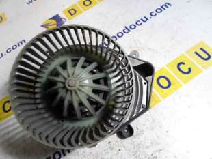 Recambio de ventilador calefaccion para citroën c5 berlina 2004-2008 sx (e) referencia OEM IAM    2