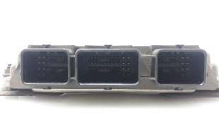 Recambio de centralita motor uce para citroën c4 grand picasso 2006-2013 exclusive referencia OEM IAM 9664617680 9664617680 0281 2