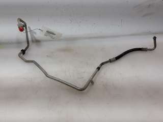 Recambio de tubos aire acondicionado para fiat nuova 500 (150) 2007- lounge referencia OEM IAM 51871846 51871846 