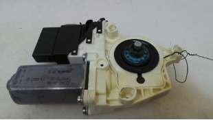Recambio de motor elevalunas trasero izquierdo para volkswagen jetta (1k2) 2005-2010 advance referencia OEM IAM 1K5839401B 1K583