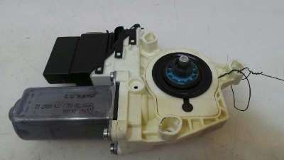 Recambio de motor elevalunas trasero izquierdo para volkswagen jetta (1k2) 2005-2010 advance referencia OEM IAM 1K5839401B 1K583