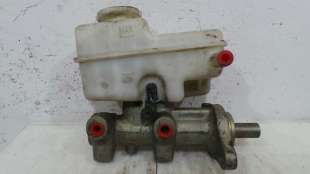 Recambio de bomba freno para nissan navara pick-up (d40m) 2005- doble cab fe 4x4 referencia OEM IAM 46007EB315 46007EB315 