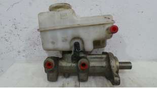 Recambio de bomba freno para nissan navara pick-up (d40m) 2005- doble cab fe 4x4 referencia OEM IAM 46007EB315 46007EB315 