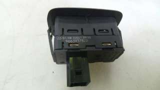 Recambio de mando elevalunas trasero derecho para citroën c4 picasso 2007-2013 exclusive referencia OEM IAM 96639378ZD 96639378Z