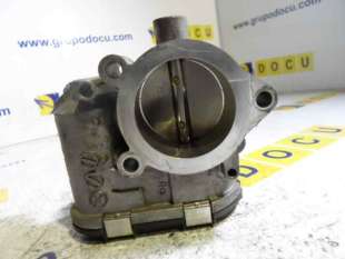 Recambio de caja mariposa para peugeot 307 (s1) 2001-2005 xn referencia OEM IAM    2