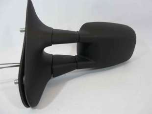 Recambio de retrovisor izquierdo para seat inca (6k9) 1995-2003 referencia OEM IAM 8433066094669 6K9857501F 105.2312016 2