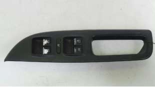 Recambio de mando elevalunas delantero izquierdo para skoda octavia berlina (1z3) 2004-2010 elegance referencia OEM IAM 1Z095985