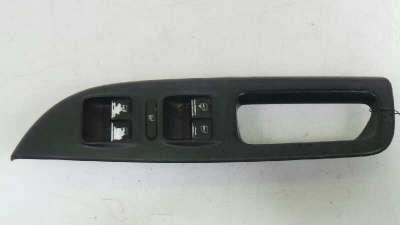 Recambio de mando elevalunas delantero izquierdo para skoda octavia berlina (1z3) 2004-2010 elegance referencia OEM IAM 1Z095985
