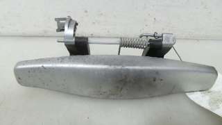 Recambio de maneta exterior trasera derecha para dacia sandero 2008-2013 ambiance referencia OEM IAM 806060527R 806060527R 80606