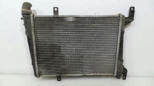 Recambio de radiador agua para volvo s40 berlina 1995-2005 1.6 referencia OEM IAM 65561A 65561A  2