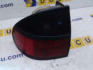 Recambio de piloto trasero izquierdo para renault laguna (b56) 1994-1998 2.2 diesel referencia OEM IAM 7701038275 7701038275 