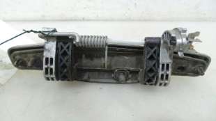 Recambio de maneta exterior trasera derecha para dacia sandero 2008-2013 ambiance referencia OEM IAM 806060527R 806060527R 80606 2