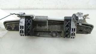 Recambio de maneta exterior trasera derecha para dacia sandero 2008-2013 ambiance referencia OEM IAM 806060527R 806060527R 80606