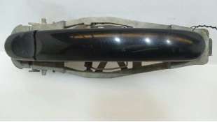 Recambio de maneta exterior trasera derecha para volkswagen touran (1t1) 2003-2006 advance referencia OEM IAM 7H0837205DGRU 7H08