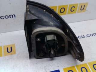 Recambio de piloto trasero izquierdo para renault laguna (b56) 1994-1998 2.2 diesel referencia OEM IAM 7701038275 7701038275 