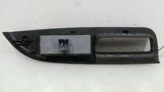 Recambio de mando elevalunas delantero izquierdo para skoda octavia berlina (1z3) 2004-2010 elegance referencia OEM IAM 1Z095985