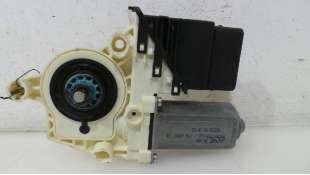 Recambio de motor elevalunas trasero derecho para volkswagen jetta (1k2) 2005-2010 advance referencia OEM IAM 1K5839402B 1K58394