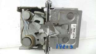 Recambio de cerradura capo para mini mini (r56) 2006-2014 one referencia OEM IAM 2753419 2753419  2