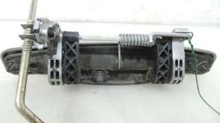 Recambio de maneta exterior trasera izquierda para dacia sandero 2008-2013 ambiance referencia OEM IAM 806074699R 806074699R 806
