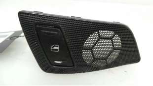 Recambio de mando elevalunas trasero derecho para skoda octavia berlina (1z3) 2004-2010 elegance referencia OEM IAM 1Z0959856 1Z