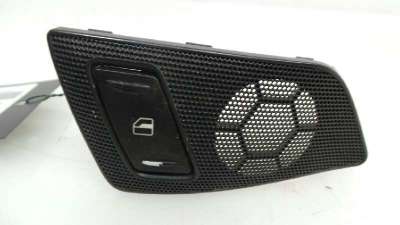 Recambio de mando elevalunas trasero derecho para skoda octavia berlina (1z3) 2004-2010 elegance referencia OEM IAM 1Z0959856 1Z