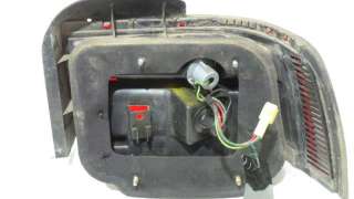 Recambio de piloto trasero izquierdo para honda concerto (hw) 1990- 1.6 cat referencia OEM IAM 33550SK3E02 33550SK3E02 33550SK3E