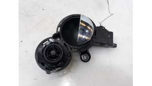 Recambio de maneta interior delantera izquierda para bmw mini (r50,r53) 2001-2006 one referencia OEM IAM 51411502075 1502075 150