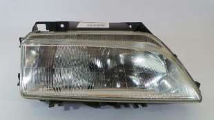 Recambio de faro derecho para citroën xantia berlina 1997-2002 1.9 td exclusive referencia OEM IAM 6205R9 6205R9 6205R9