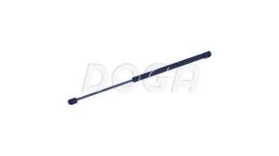 Recambio de amortiguadores maletero / porton para opel meriva 2006-2010 referencia OEM IAM 116.16320690 11616320690