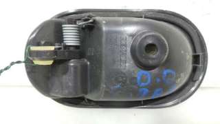 Recambio de maneta interior delantera derecha para dacia sandero 2008-2013 ambiance referencia OEM IAM 8200735218 8200733847 820
