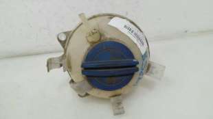 Recambio de deposito expansion para volkswagen jetta (1k2) 2005-2010 advance referencia OEM IAM 1K0121407 1K0121407  2