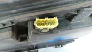 Recambio de faro derecho para citroën xantia berlina 1997-2002 1.9 td exclusive referencia OEM IAM 6205R9 6205R9 6205R9 2