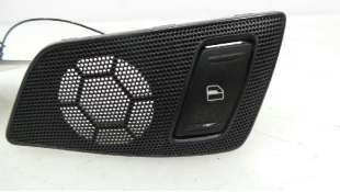 Recambio de mando elevalunas trasero izquierdo para skoda octavia berlina (1z3) 2004-2010 elegance referencia OEM IAM 1Z0958855 